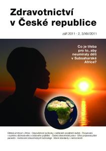 Zdravotnictví v České republice